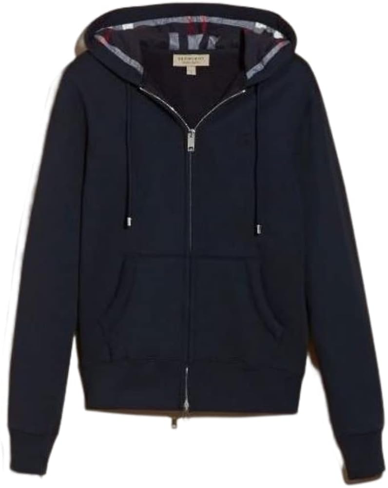 BURBERRY ナイロンジャケット ジップパーカー Amazon.co.jp: [BURBERRY] (バーバリー) メンズ CLAREDON ジップ